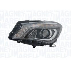Farol Bi-Xénon Mercedes CLA C117