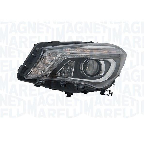 Farol Bi-Xénon Mercedes CLA C117