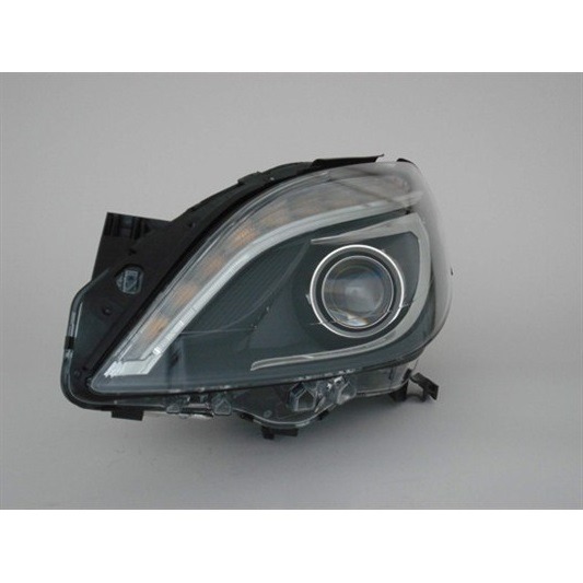 Farol Bi-Xénon Mercedes Classe B W246