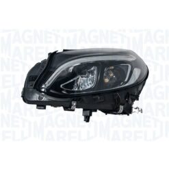 Farol Bi-Xénon Mercedes GLA X156