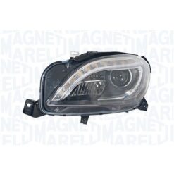 Farol Bi-Xénon Mercedes Classe M W166