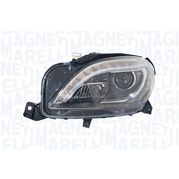 Farol Bi-Xénon Mercedes Classe M W166