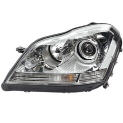Farol Mercedes GLK X164