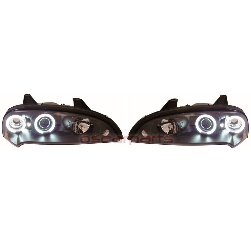 JFCarParts