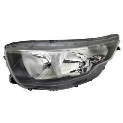 Farol Iveco Daily 6
