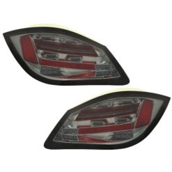 Farolins LED Porsche Boxster 987 Escurecido