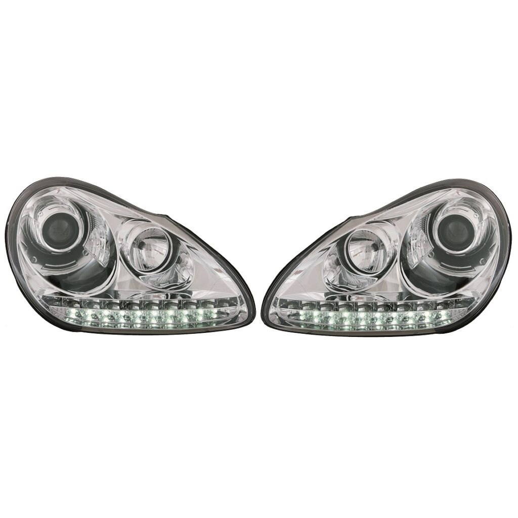 JFCarParts