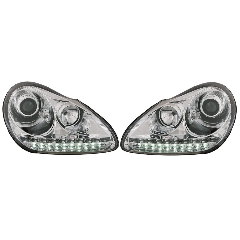 JFCarParts