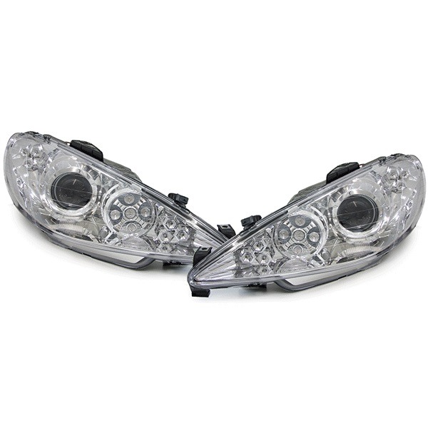 JFCarParts