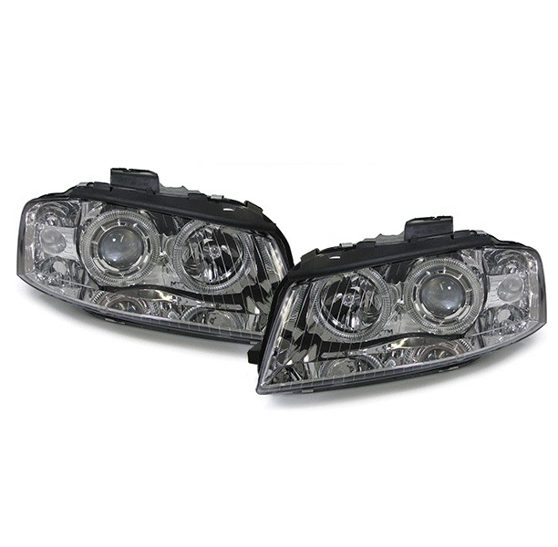 JFCarParts