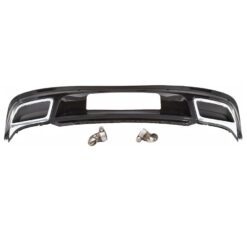 Kit Difusor Traseiro Volkswagen Tiguan