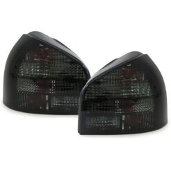 Farolins Audi A3 8L Escurecido