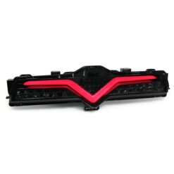 Farolim LED Toyota GT86 Escurecido