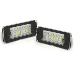 Luz Matrícula LED Mini R56