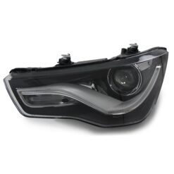 Farol Xénon Audi A1 8X