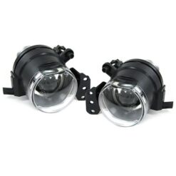 Faróis Nevoeiro BMW Série 5 E60/E61 com Projector
