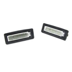 Luz Matrícula LED Smart Fortwo
