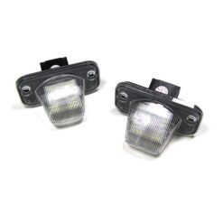 Luz Matrícula LED Volkswagen T4