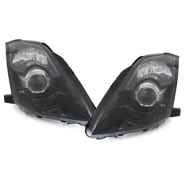 JFCarParts