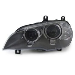 Farol Bi-Xénon BMW X5 E70