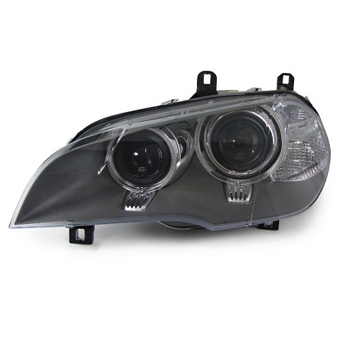 Farol Bi-Xénon BMW X5 E70
