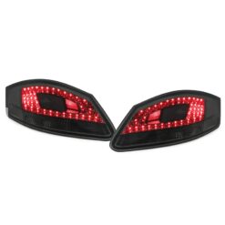 Farolins LED Porsche Boxster 987 Escurecido