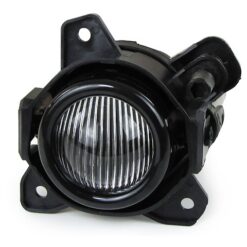 Farol Nevoeiro Opel Astra J Negro