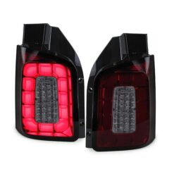 Farolins LED Volkswagen T6 Escurecido