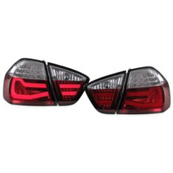 Farolins LED BMW Série 3 E90 LCI