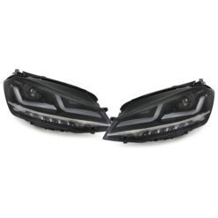 Faróis Osram LEDriving® Volkswagen Golf 7 Chrome Edition