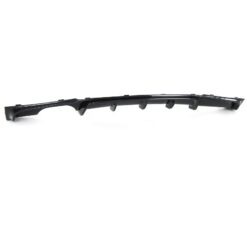 Difusor Traseiro BMW Série 3 F30/F31 Dupla Carbono