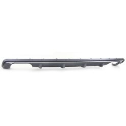 Difusor Traseiro Audi A3 8V Sedan/Cabrio
