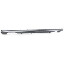 Difusor Traseiro Audi A3 8V Sportback