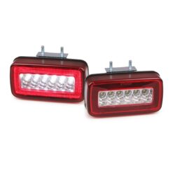 Farolins LED Mercedes Classe G W463