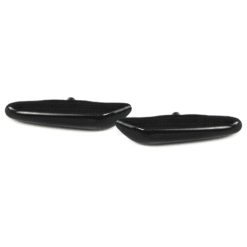 Piscas Laterais Dinâmicos LED BMW (diversos modelos) Preto