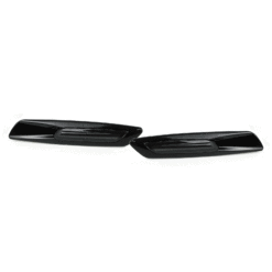 Piscas Laterais Dinâmicos LED BMW (diversos modelos) Preto