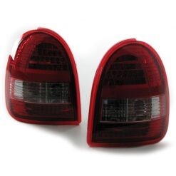 Farolins LED Opel Corsa B