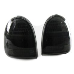 Farolins LED Opel Corsa B Negro