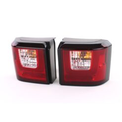 Farolins com Lightbar Volkswagen T4