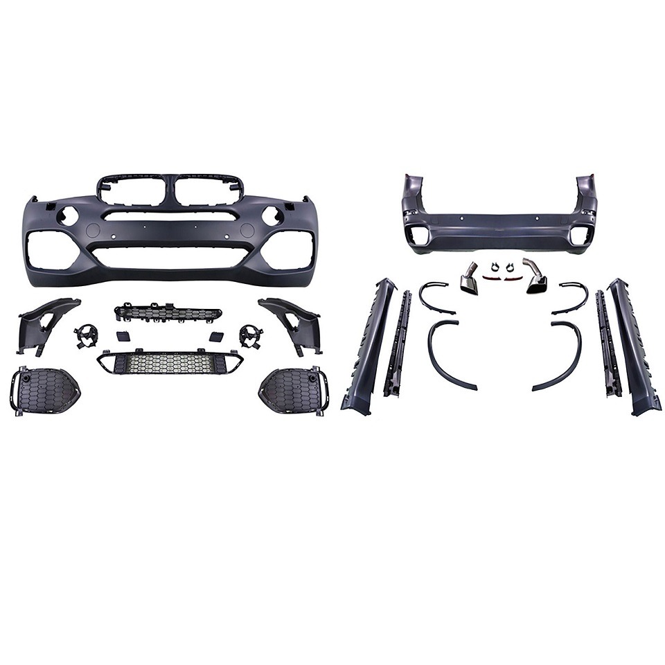 JFCarParts