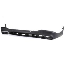 Difusor Traseiro Mercedes GLC X253