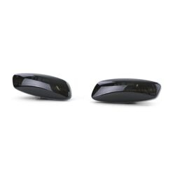 Piscas Laterais Dinâmicos LED Citroën + Peugeot Escurecido