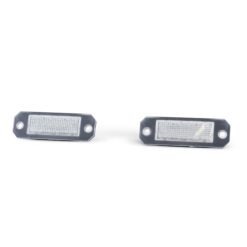 Luz Matrícula LED Volkswagen Caddy