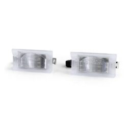 Luz Matrícula LED BMW Série 5 E34 Touring
