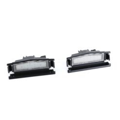 Luz Matrícula LED Mazda MX5 ND