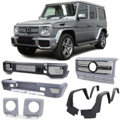 Body Kit Mercedes Classe G W463
