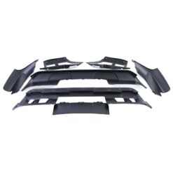 Kit Aerodinâmico BMW X5 E70