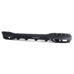 Kit Difusor Traseiro Mercedes GLE W166