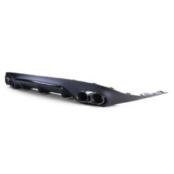 Kit Difusor Traseiro Mercedes Classe E C238/A238 Coupé/Cabrio Night