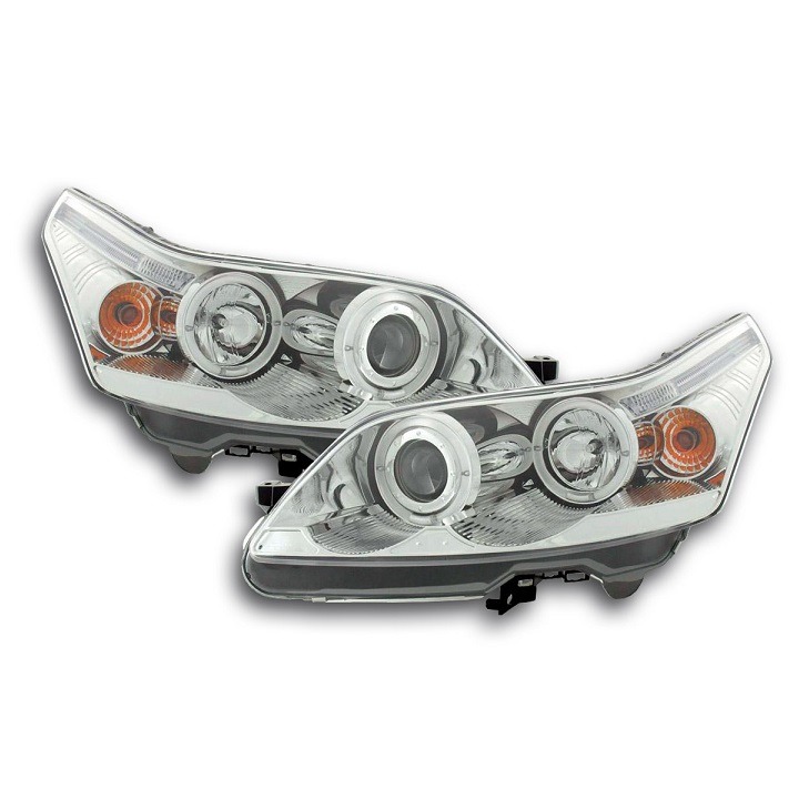 JFCarParts